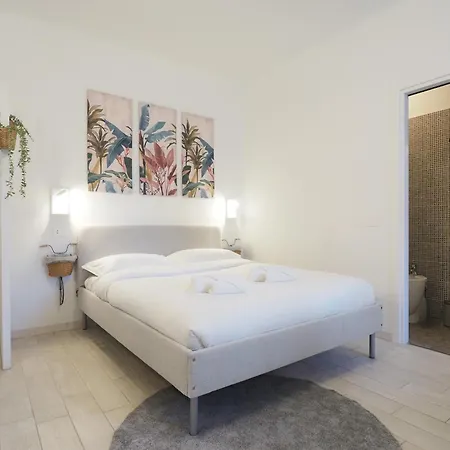 Apartament Primopiano - Bregaglia *