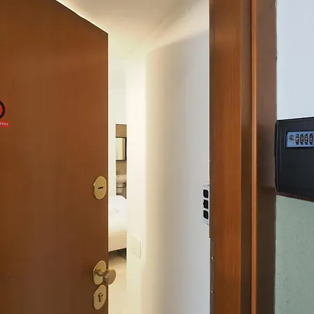 Apartament Primopiano - Bregaglia *