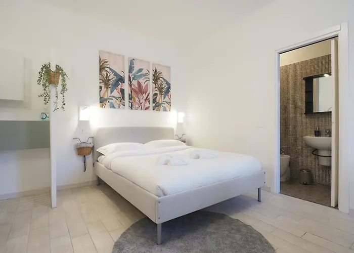Apartament Primopiano - Bregaglia *
