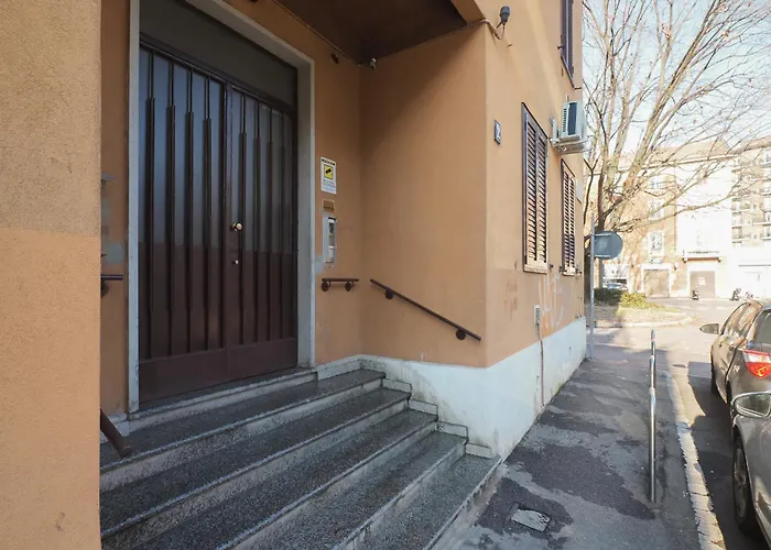 Apartament Primopiano - Bregaglia *