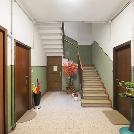 Apartment Primopiano - Bregaglia *