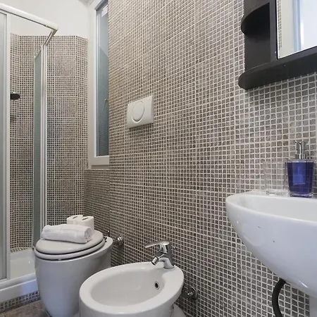 Apartment Primopiano - Bregaglia *
